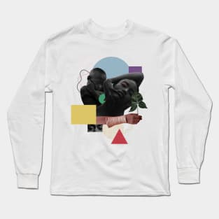 Affection Long Sleeve T-Shirt